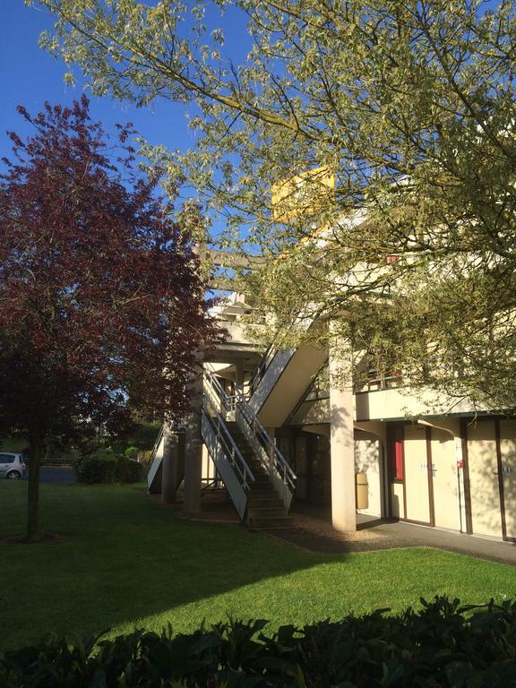 Premiere Classe Evreux Hotel Exterior photo