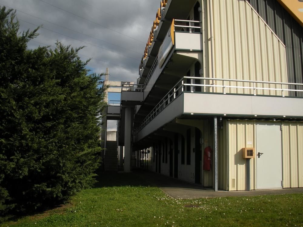 Premiere Classe Evreux Hotel Exterior photo